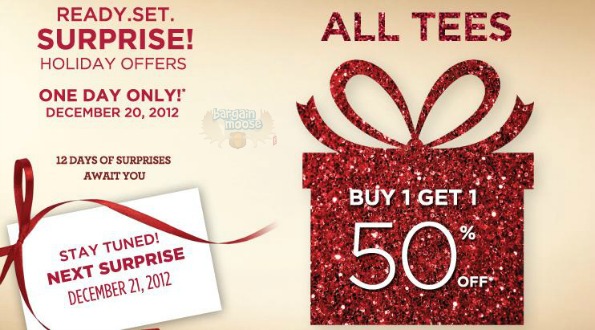 Addition Elle & Penningtons Canada: Save 25% 50% Off or B1G1 50% Off Photo Addition Elle & Penningtons Canada: Save 25% 50% Off or B1G1 50% Off