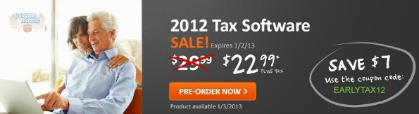 H&R Block Coupon Code: Save 20%