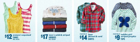 Old Navy & Banana Republic Promo Codes: Save 25% 30% Today Only Photo Old Navy & Banana Republic Promo Codes: Save 25% 30% Today Only