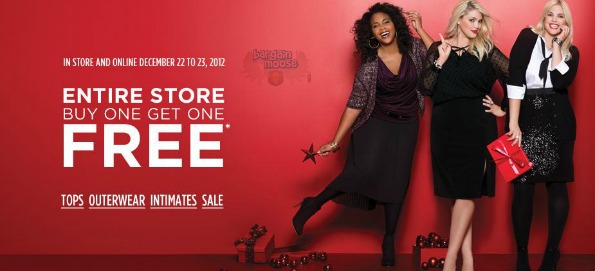 Penningtons Canada: Entire Store B1G1 Free Photo Penningtons Canada: Entire Store B1G1 Free