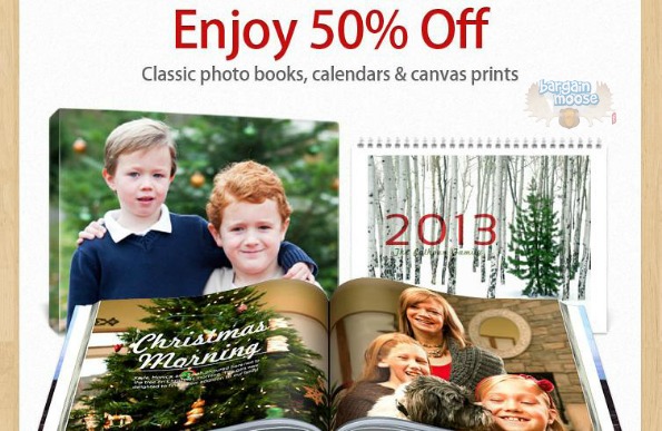 Picaboo Coupon Code: Save 50% On Almost Everything
