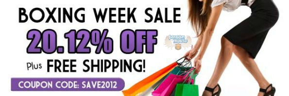 eSkinCare Store Coupon Code: Boxing Week Deals Save 20.12% Photo eSkinCare Store Coupon Code: Boxing Week Deals Save 20.12%