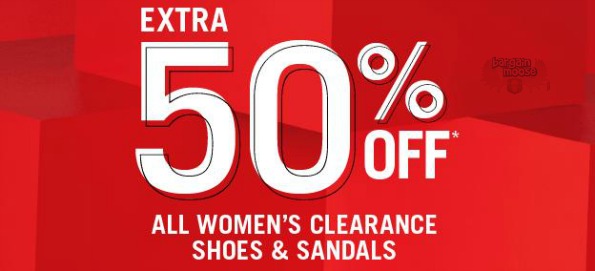 Aldo Canada: Save Additional 50% Off Womens Clearance