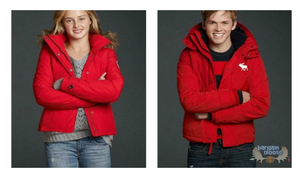 Abercrombie Kids: 20% Off & $10 shipping Photo Abercrombie Kids: 20% Off & $10 shipping