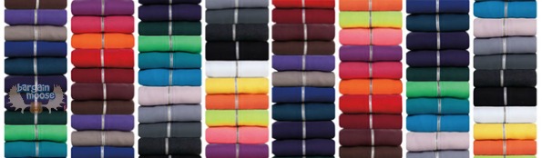 American Apparel Canada Overstock Sale: Up to 90% Off