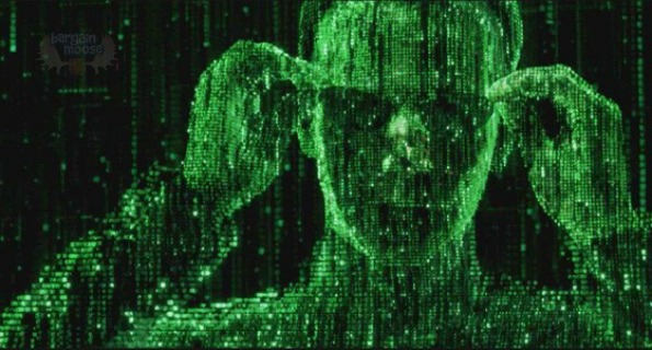 Amazon Canada: 71% Off The Ultimate Matrix Collection [Blu ray]   Now $40.49