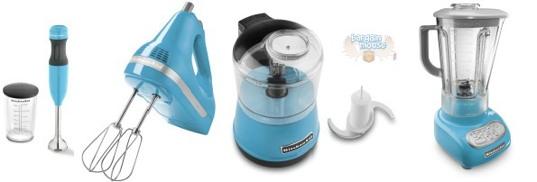 Amazon Canada: End of The Year KitchenAid Sale