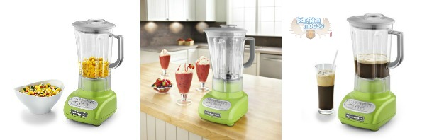 Amazon.ca: KitchenAid 5 Speed Blender Was $189.99 | Now $89.99