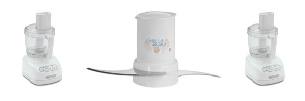 amazon Amazon Canada: KitchenAid Food Processor Was $149.99 | Now $79.99