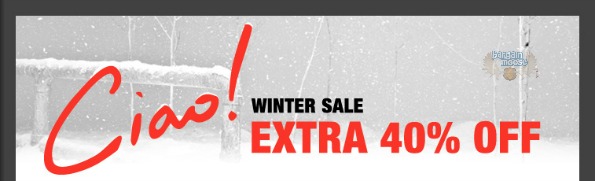 Armani Exchange Canada: Extra 40% Off Winter Sale Styles Photo Armani Exchange Canada: Extra 40% Off Winter Sale Styles