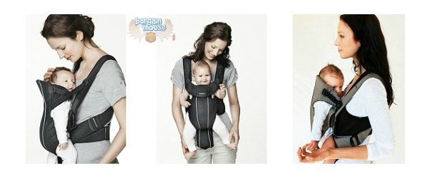 Toys R Us Canada: Save $60 Off Baby Bjorn Carriers