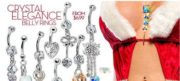 Body Candy Coupon: Free Shipping