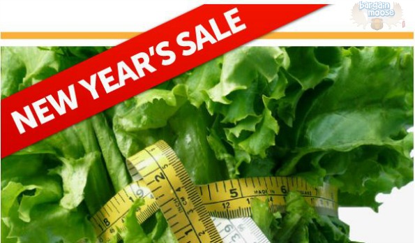 bookcloseout BookCloseOuts Canada: Extra 50% Off Healthy Living Titles