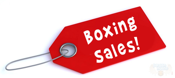 boxing-sales Boxing Day Sales 2012: Quick Update