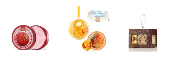 The Body Shop Canada: B2G1 Free Sitewide Photo The Body Shop Canada: B2G1 Free Sitewide