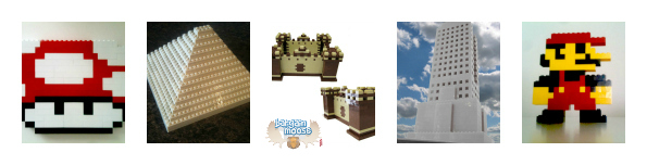 ByThePound.ca: Save HUGE Money on Kids Building Blocks! (Save over $120) Photo ByThePound.ca: Save HUGE Money on Kids Building Blocks! (Save over $120)