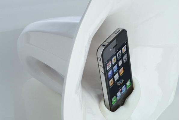 chapters Chapters Canada: 50% Off Phonofone III For the iPhone Now $99.99