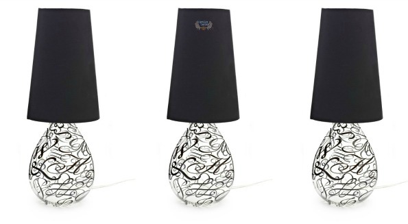 chapters Chapters Canada: Letters Lamp Was $60 | Now $25