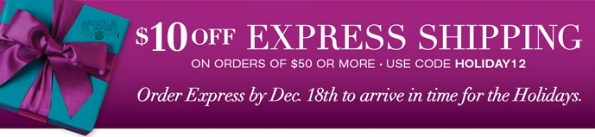Cleo Canada: All Scarves For $10 + Promo Code For Free Shipping Or $10 Off Express Shipping (Expired)