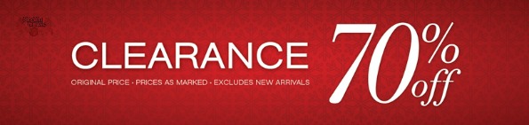 Cleo Canada: Promo Code For $1 Shipping w/ Purchase Of $50+ Photo Cleo Canada: Promo Code For $1 Shipping w/ Purchase Of $50+