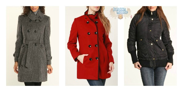 Beyond the Rack: Designer Outerwear $99 or Less Photo Beyond the Rack: Designer Outerwear $99 or Less