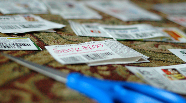 How To Enjoy Couponing (Guest post!)