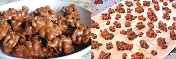 Budget Holiday Treat Recipes Photo Budget Holiday Treat Recipes