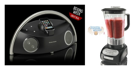 Dealfind Canada: Boxing Week Deals Photo Dealfind Canada: Boxing Week Deals