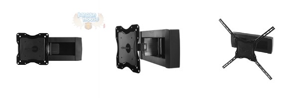 Dell Canada: Omnimount Wall Mount for 23  60 TVs Was $149.99 | Now $44.99