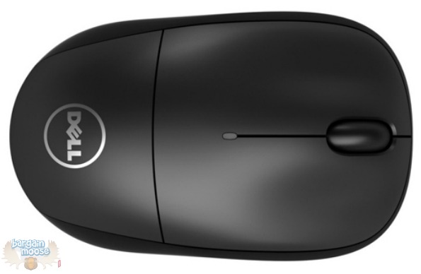 Dell Canada: Wireless Optical Mouse Was $25 | Now $12