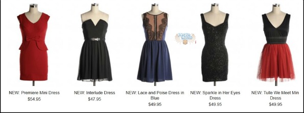 Dress 911