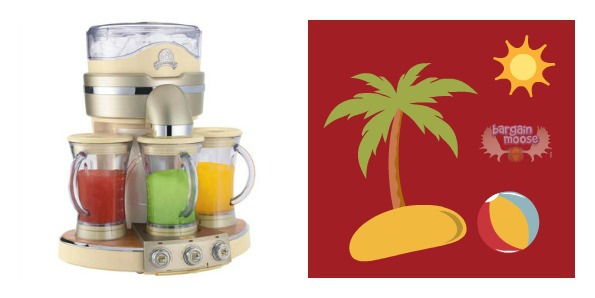 Costco Canada: $130 Off Frozen Concoction Maker Photo Costco Canada: $130 Off Frozen Concoction Maker