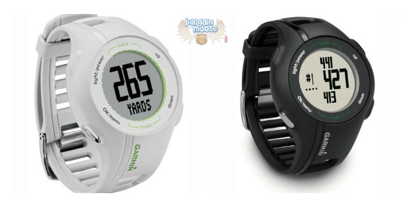 Golf Town Canada: Save $80 On Garmin GPS Watch