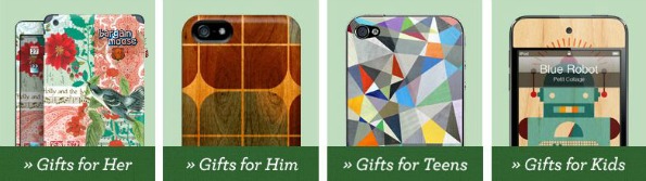 Gelaskins: Free Shipping on $50, Buy 3 Get 1 Free