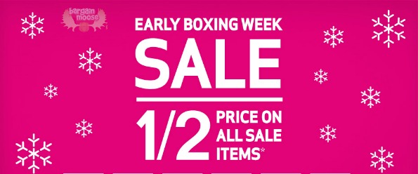Globo Canada: 50% Off All Sale Items Photo Globo Canada: 50% Off All Sale Items