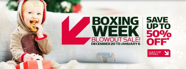 Grand River Toys Boxing Week: Save Up To 50% Off Photo Grand River Toys Boxing Week: Save Up To 50% Off