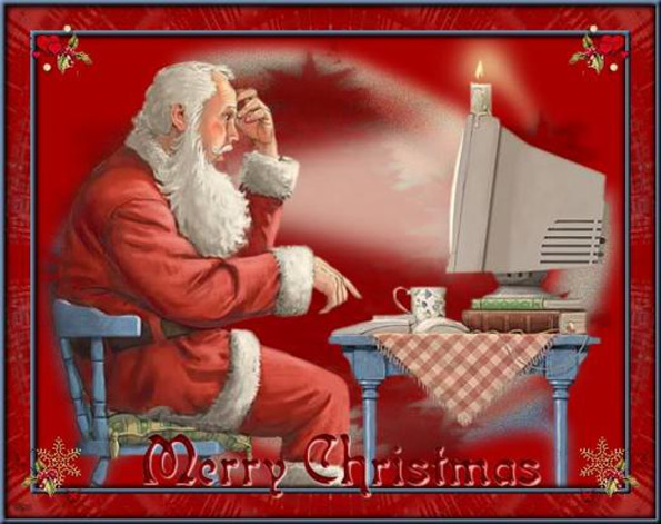 merry-christmas Merry Christmas Moosers!