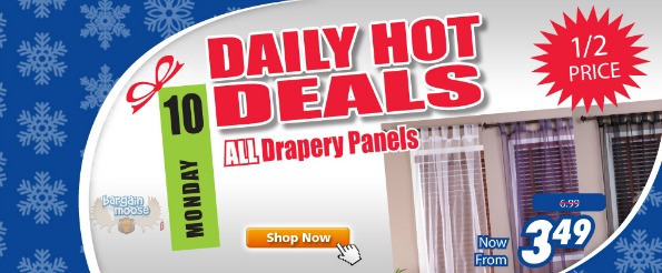 JYSK Canada: 3 Days of Hot Deals Photo JYSK Canada: 3 Days of Hot Deals