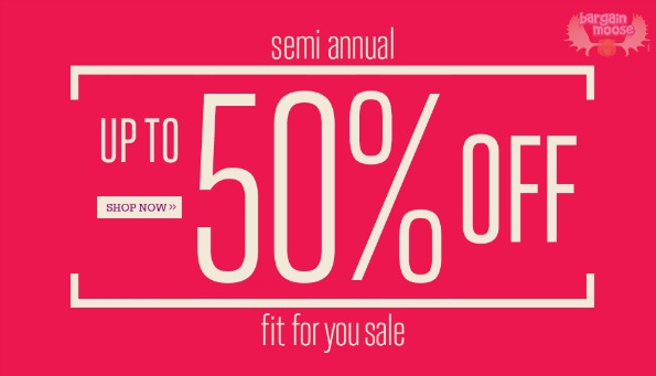 Naturalizer Semi Annual Sale: Up to 50% Off + Free Shipping Photo Naturalizer Semi Annual Sale: Up to 50% Off + Free Shipping
