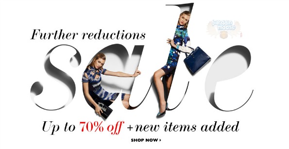 netaporter Net a Porter (US): Up to 70% off Sale