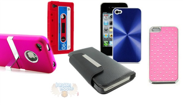Parents Canada: $6 Vouchers For An iPhone 4/5 Case From Digideals Photo Parents Canada: $6 Vouchers For An iPhone 4/5 Case From Digideals
