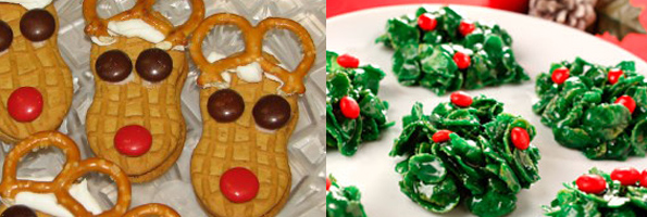 Budget Holiday Treat Recipes Photo Budget Holiday Treat Recipes