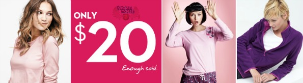 Reitmans Canada: Lots Of $20 Deals Photo Reitmans Canada: Lots Of $20 Deals