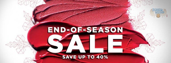 Sephora Canada End of Season Sale: Up to 40% Off Photo Sephora Canada End of Season Sale: Up to 40% Off
