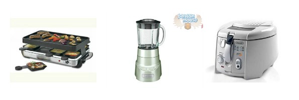 Shop.ca: Great Deals on Small Appliances