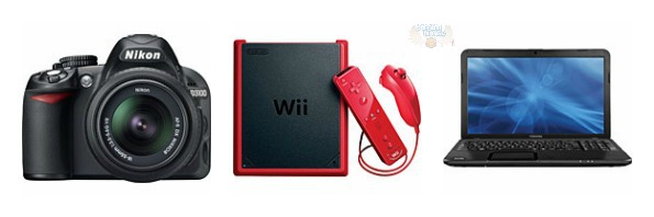 Staples Canada: Last Minute Holiday Deals Delivered Fast Photo Staples Canada: Last Minute Holiday Deals Delivered Fast