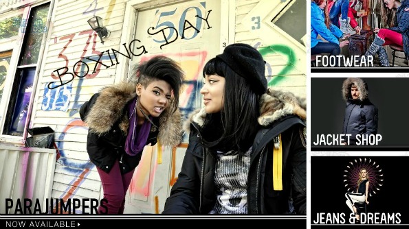 stylexchange Stylexchange Boxing Coupon: 40 50% Off