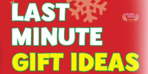 Toys R Us Canada: BOGO On Last Minute Gifts