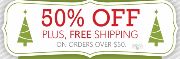 Vista Print Canada: 50% Off + Free Shipping On Orders Over $50 (Expired) Photo Vista Print Canada: 50% Off + Free Shipping On Orders Over $50 (Expired)