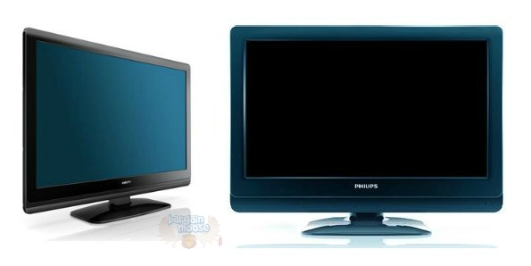 Walmart Canada: Philips 22 720p LCD HDTV $198